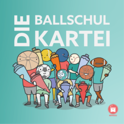 Ballschule Stationskarten Übungen Ballgeoehnung Wimasu Grundschule Sekundarstufe1